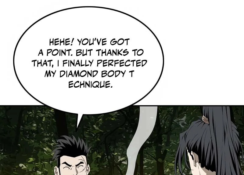 Read The Supreme Demon Swordmaster chapter 5 image 106 on Lezhin