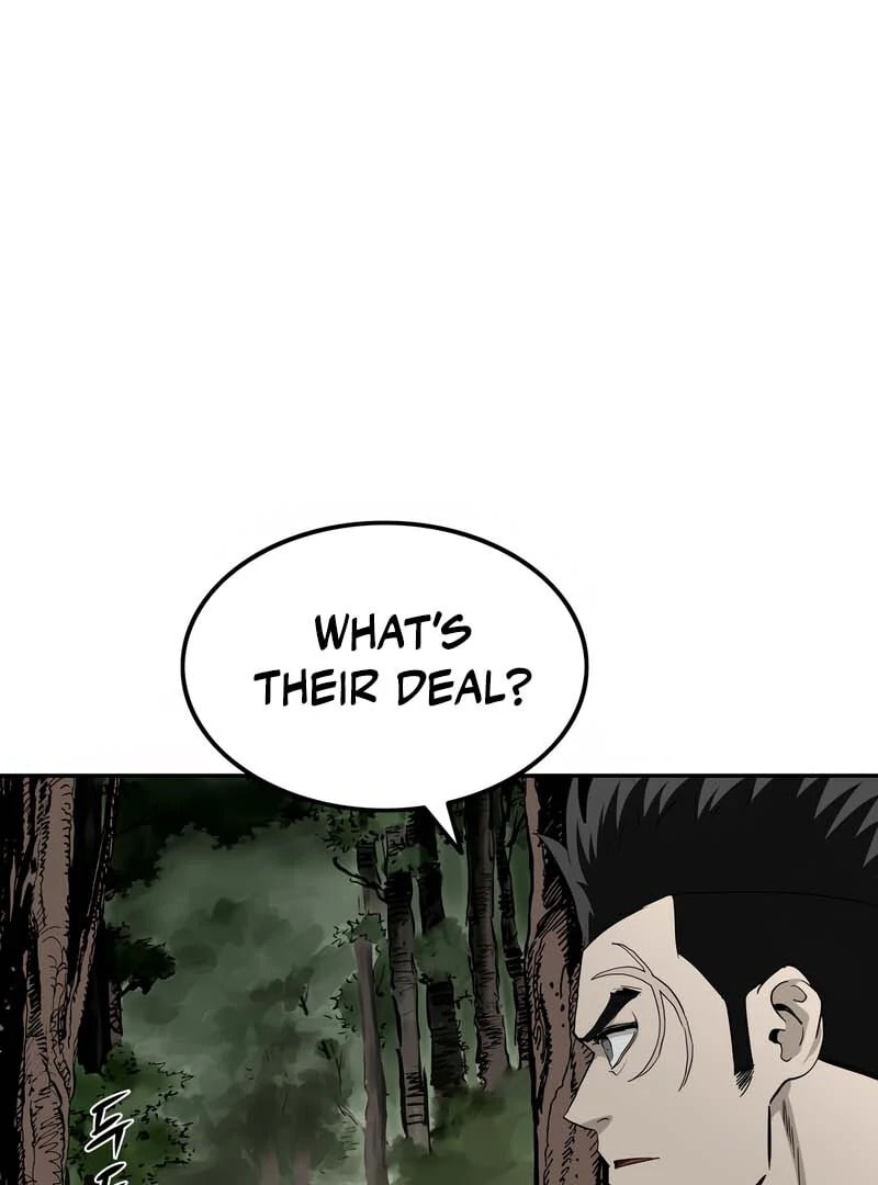 Read The Supreme Demon Swordmaster chapter 5 image 109 on Lezhin