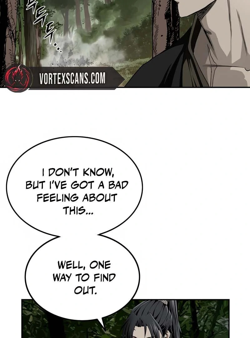 Read The Supreme Demon Swordmaster chapter 5 image 110 on Lezhin