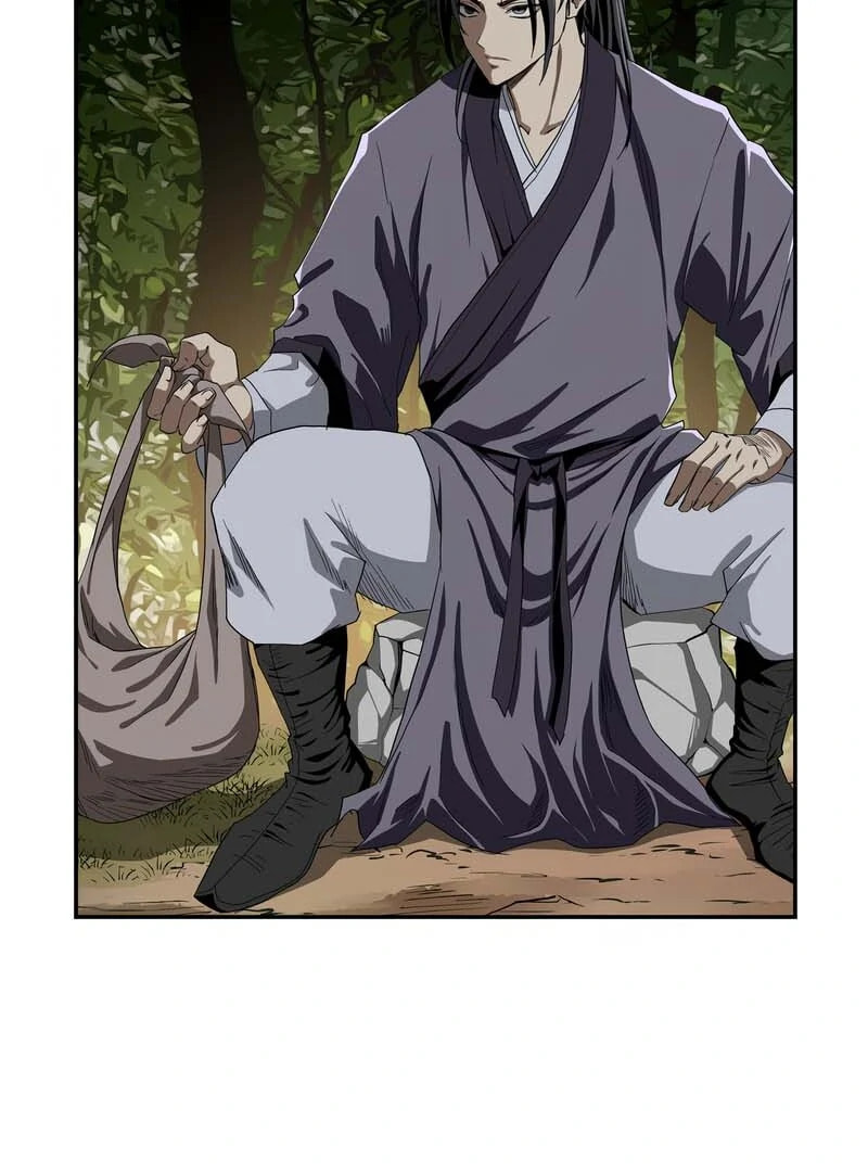 Read The Supreme Demon Swordmaster chapter 5 image 111 on Lezhin