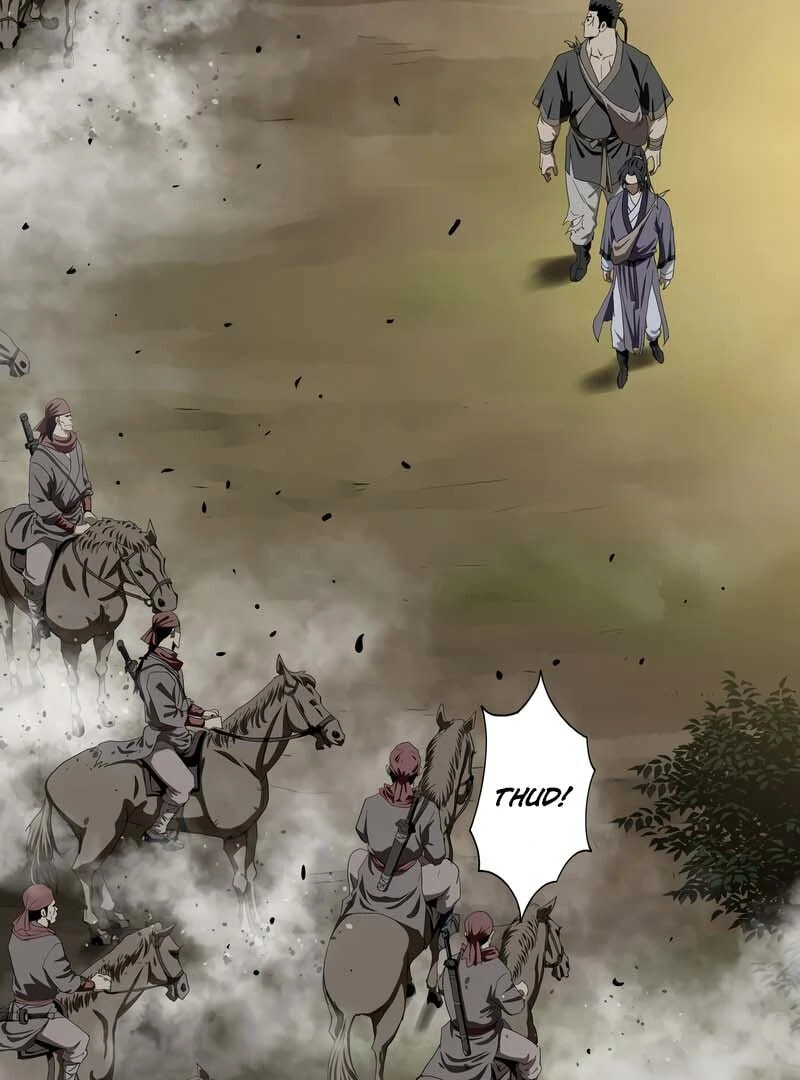 Read The Supreme Demon Swordmaster chapter 5 image 118 on Lezhin
