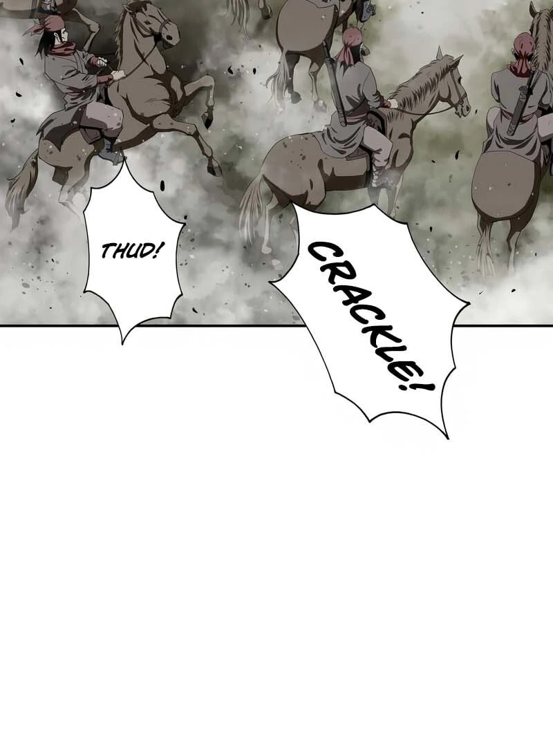 Read The Supreme Demon Swordmaster chapter 5 image 119 on Lezhin