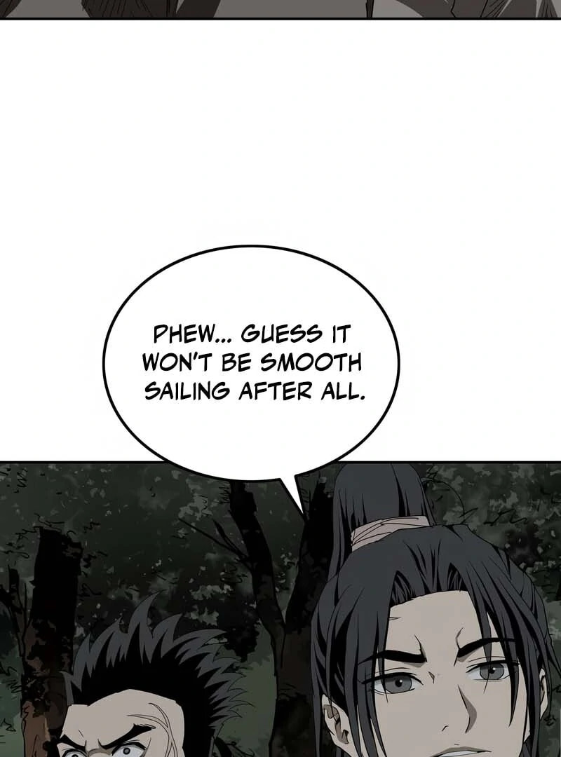 Read The Supreme Demon Swordmaster chapter 5 image 123 on Lezhin