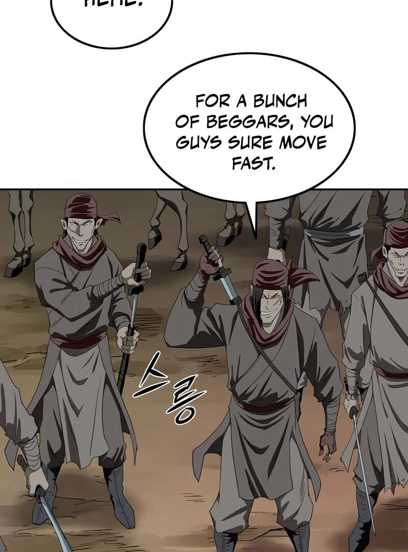 Read The Supreme Demon Swordmaster chapter 5 image 125 on Lezhin