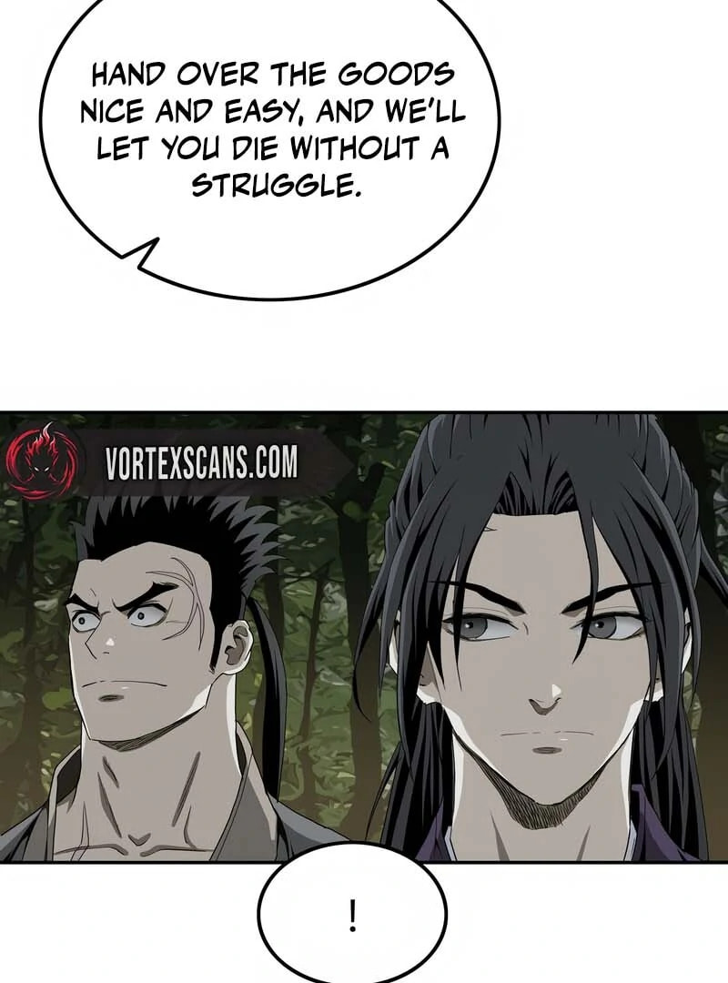 Read The Supreme Demon Swordmaster chapter 5 image 130 on Lezhin