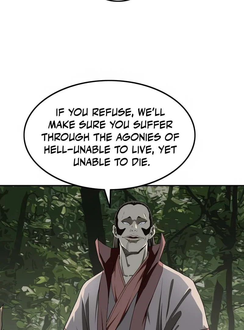 Read The Supreme Demon Swordmaster chapter 5 image 131 on Lezhin