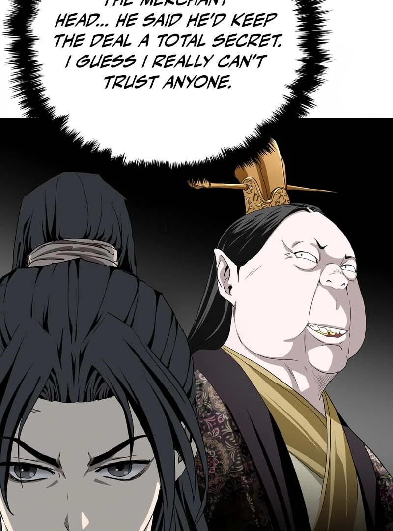 Read The Supreme Demon Swordmaster chapter 5 image 137 on Lezhin