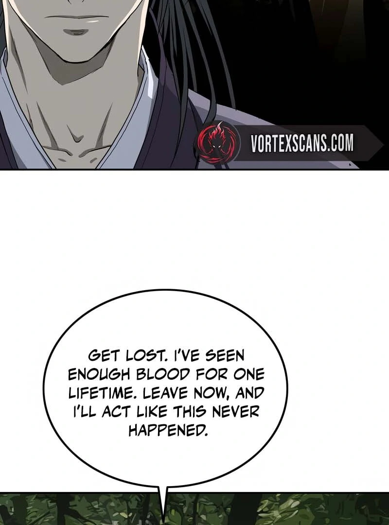 Read The Supreme Demon Swordmaster chapter 5 image 138 on Lezhin