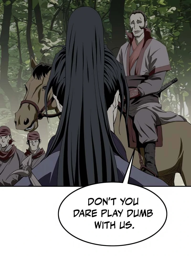 Read The Supreme Demon Swordmaster chapter 5 image 139 on Lezhin
