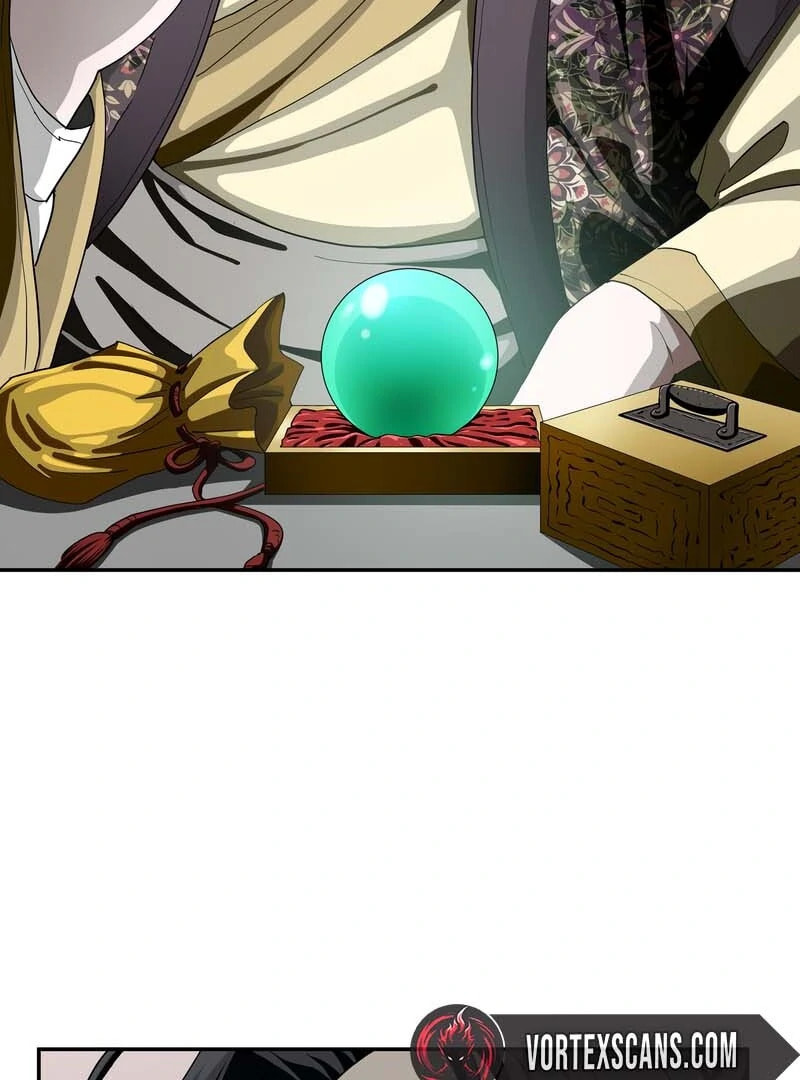 Read The Supreme Demon Swordmaster chapter 5 image 14 on Lezhin