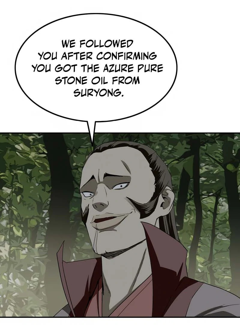 Read The Supreme Demon Swordmaster chapter 5 image 140 on Lezhin