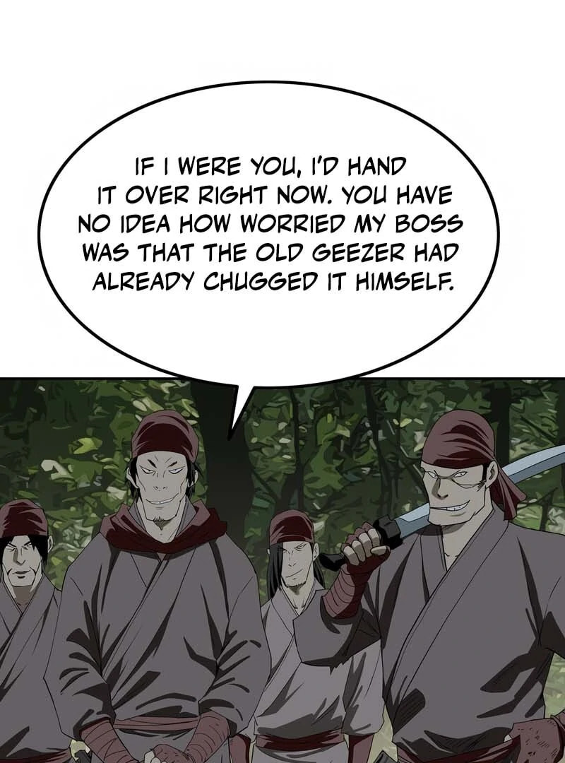 Read The Supreme Demon Swordmaster chapter 5 image 141 on Lezhin
