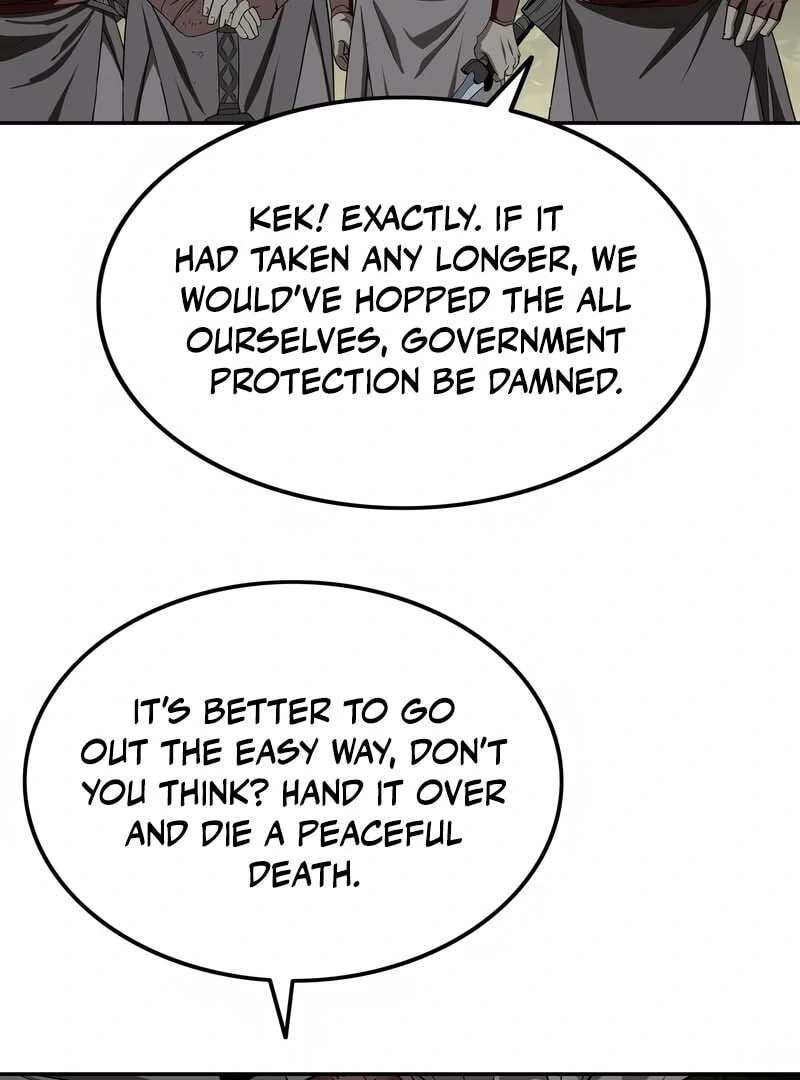 Read The Supreme Demon Swordmaster chapter 5 image 142 on Lezhin