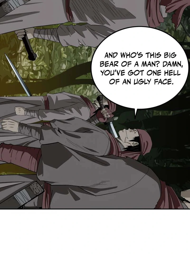 Read The Supreme Demon Swordmaster chapter 5 image 144 on Lezhin