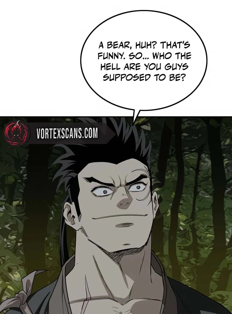 Read The Supreme Demon Swordmaster chapter 5 image 145 on Lezhin