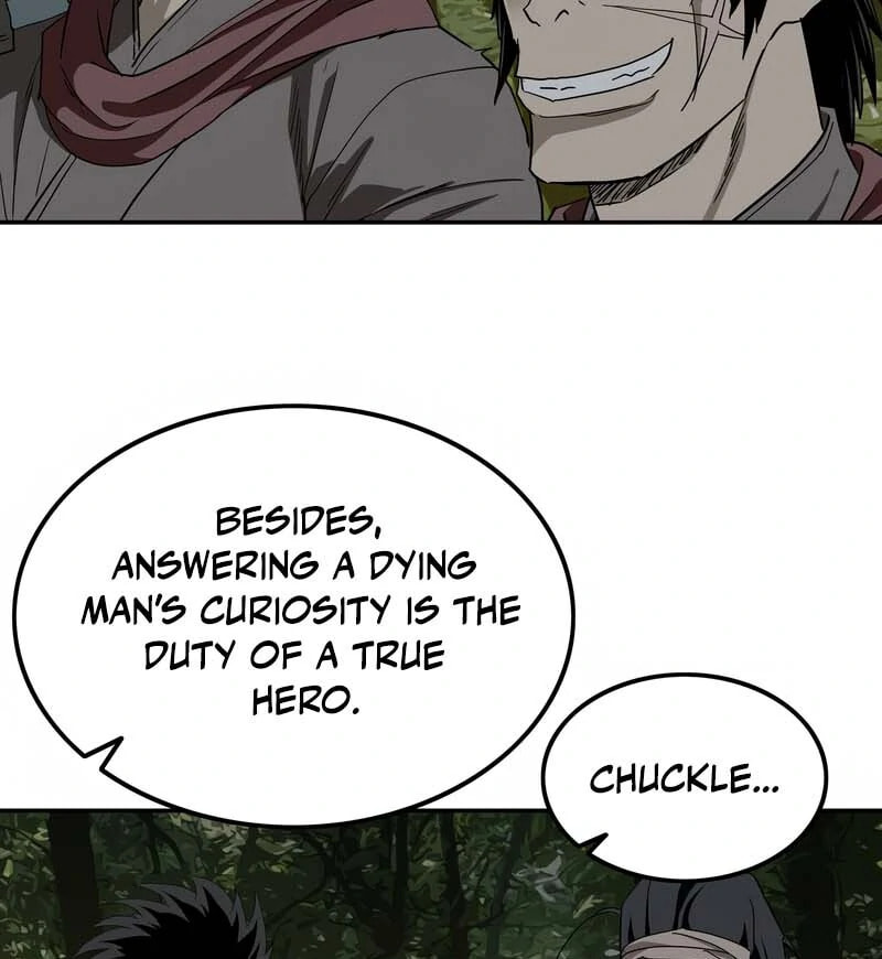 Read The Supreme Demon Swordmaster chapter 5 image 147 on Lezhin