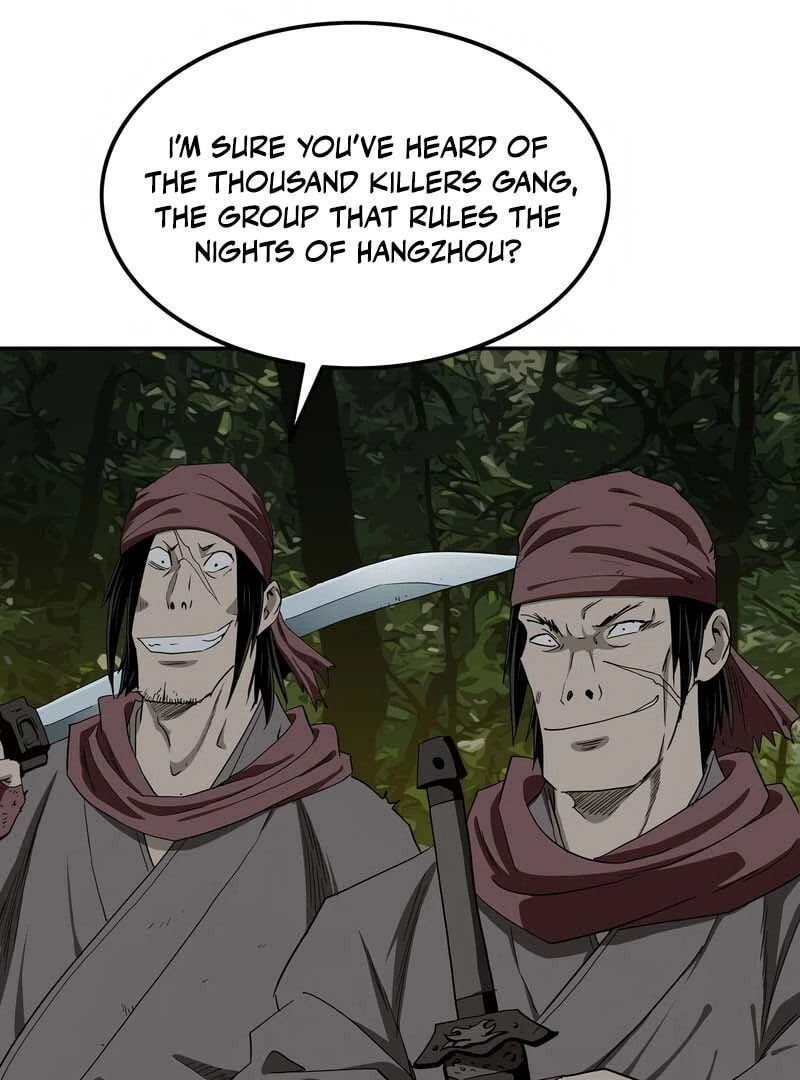 Read The Supreme Demon Swordmaster chapter 5 image 149 on Lezhin