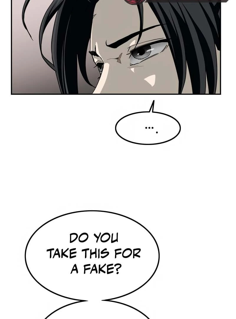 Read The Supreme Demon Swordmaster chapter 5 image 15 on Lezhin