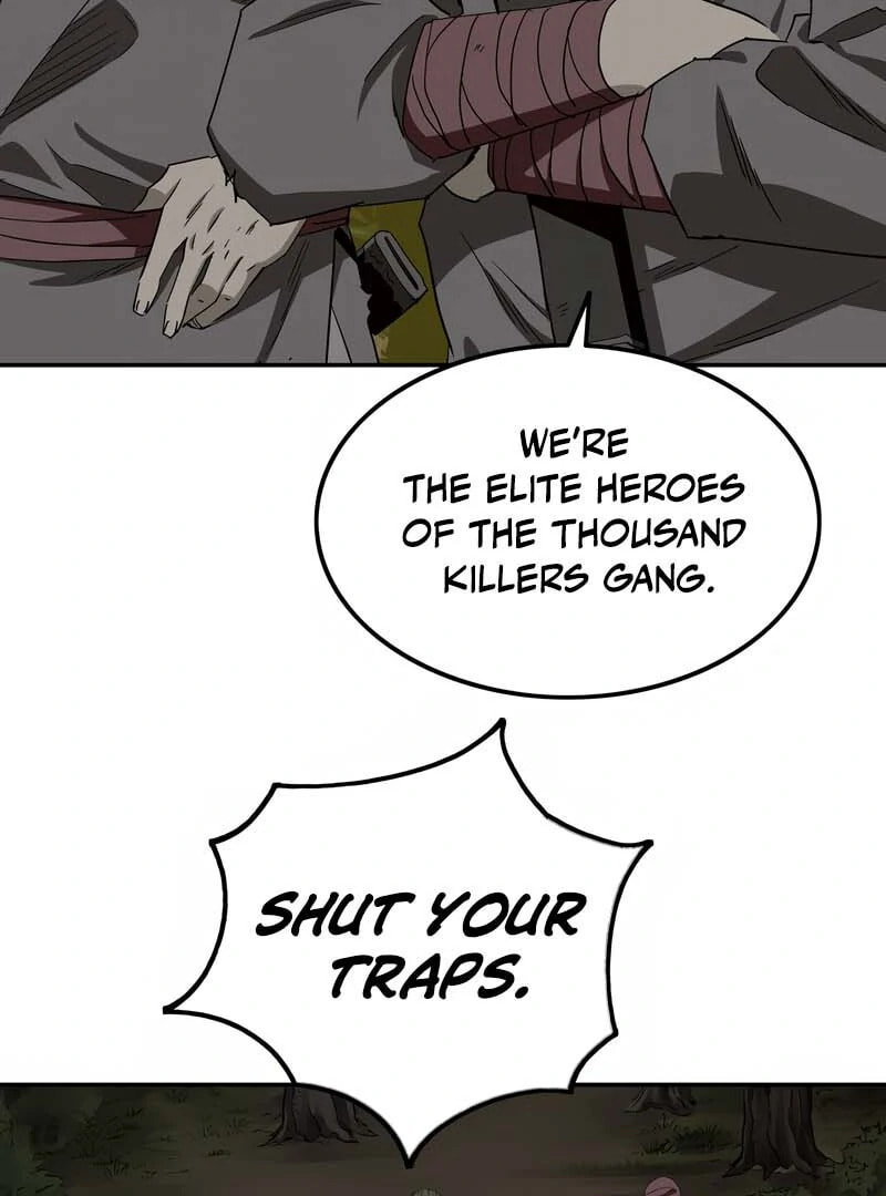 Read The Supreme Demon Swordmaster chapter 5 image 150 on Lezhin