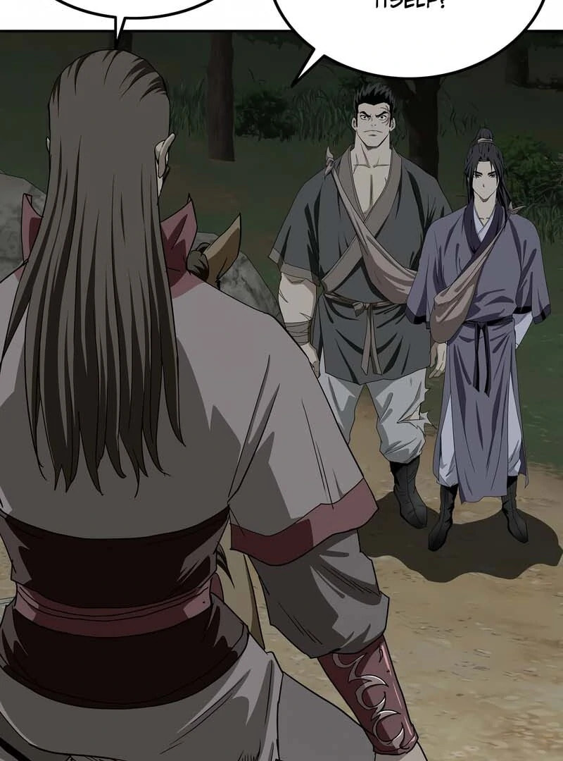 Read The Supreme Demon Swordmaster chapter 5 image 152 on Lezhin