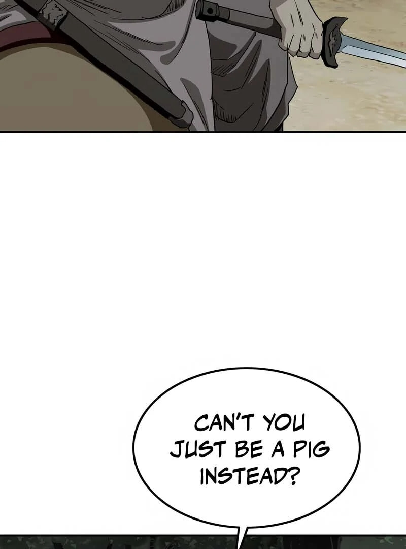 Read The Supreme Demon Swordmaster chapter 5 image 153 on Lezhin