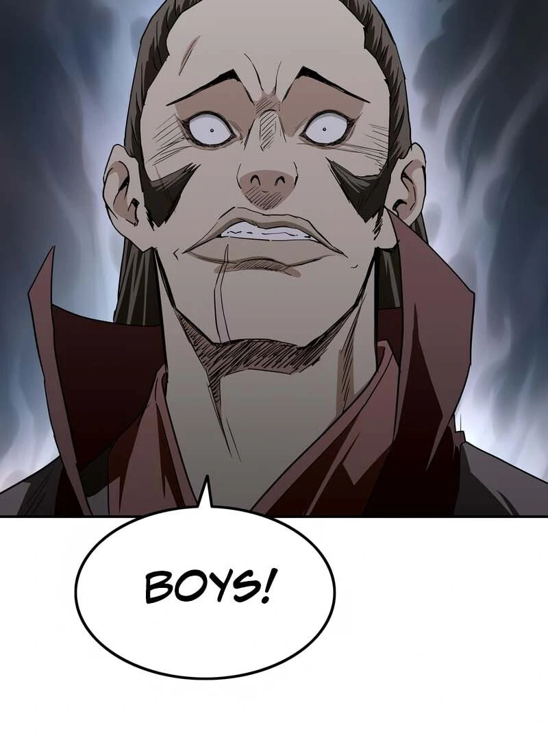 Read The Supreme Demon Swordmaster chapter 5 image 157 on Lezhin
