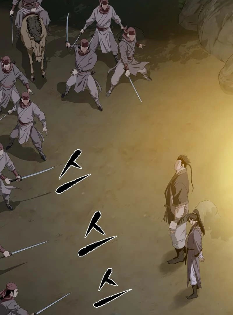 Read The Supreme Demon Swordmaster chapter 5 image 160 on Lezhin