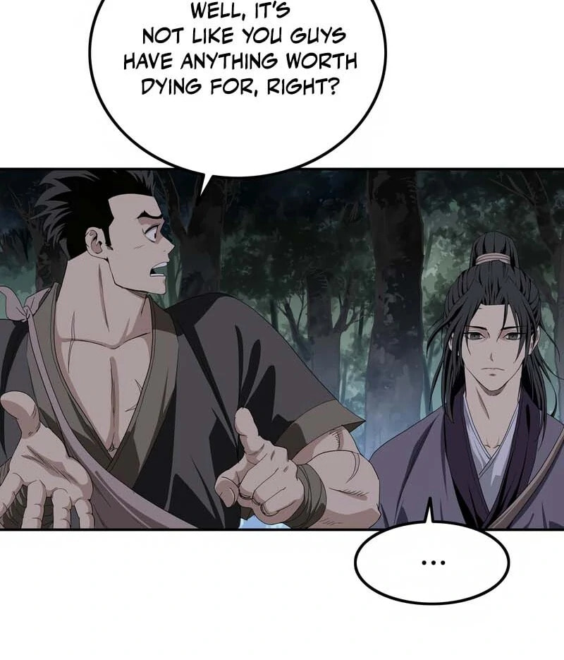 Read The Supreme Demon Swordmaster chapter 5 image 162 on Lezhin