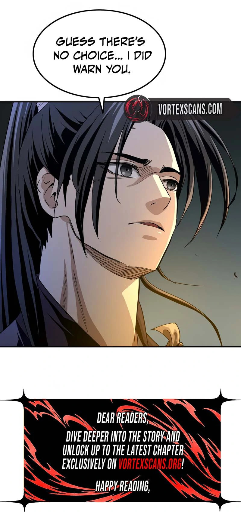 Read The Supreme Demon Swordmaster chapter 5 image 163 on Lezhin