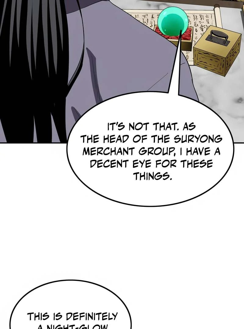 Read The Supreme Demon Swordmaster chapter 5 image 17 on Lezhin