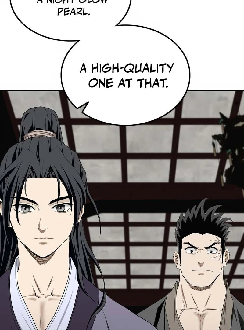 Read The Supreme Demon Swordmaster chapter 5 image 18 on Lezhin