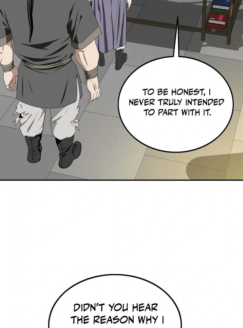 Read The Supreme Demon Swordmaster chapter 5 image 23 on Lezhin