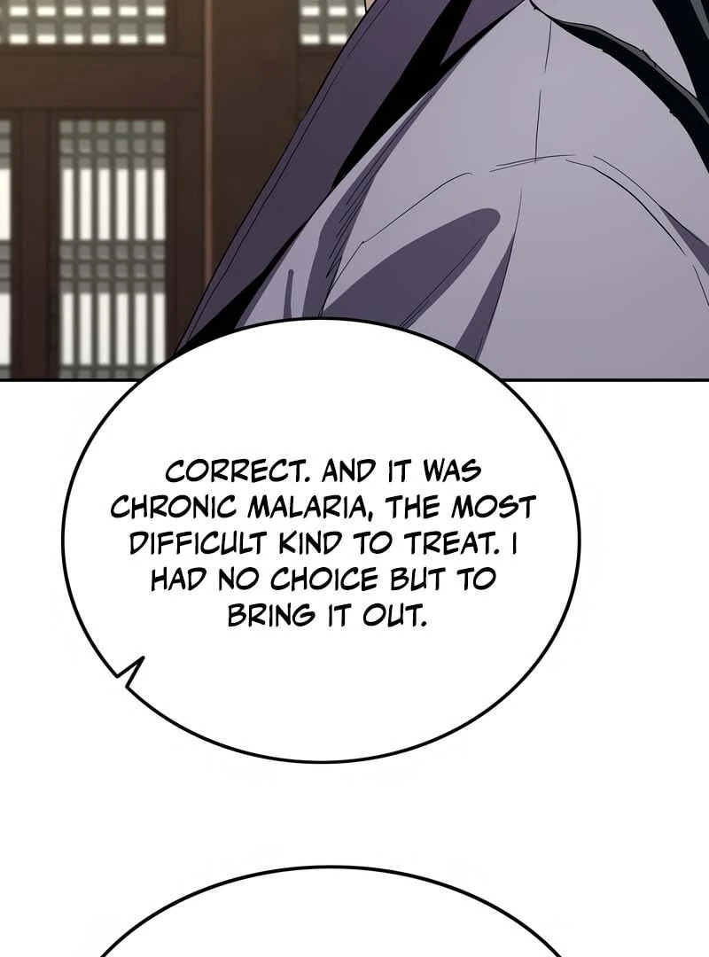 Read The Supreme Demon Swordmaster chapter 5 image 27 on Lezhin