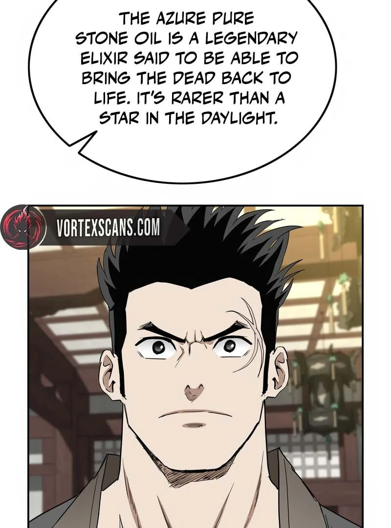 Read The Supreme Demon Swordmaster chapter 5 image 28 on Lezhin