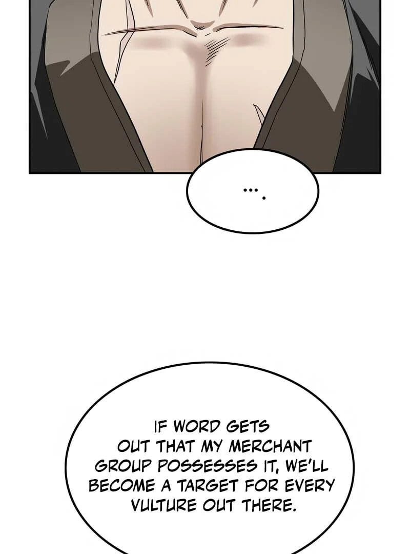 Read The Supreme Demon Swordmaster chapter 5 image 29 on Lezhin
