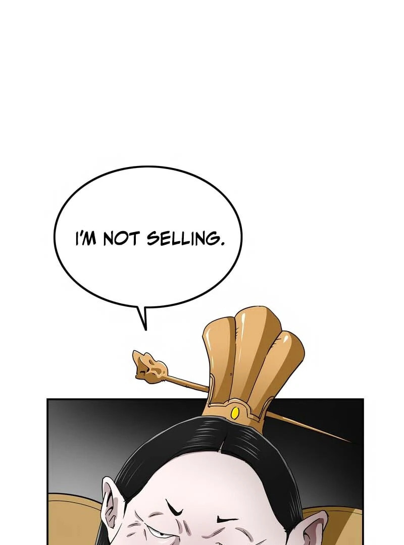 Read The Supreme Demon Swordmaster chapter 5 image 3 on Lezhin