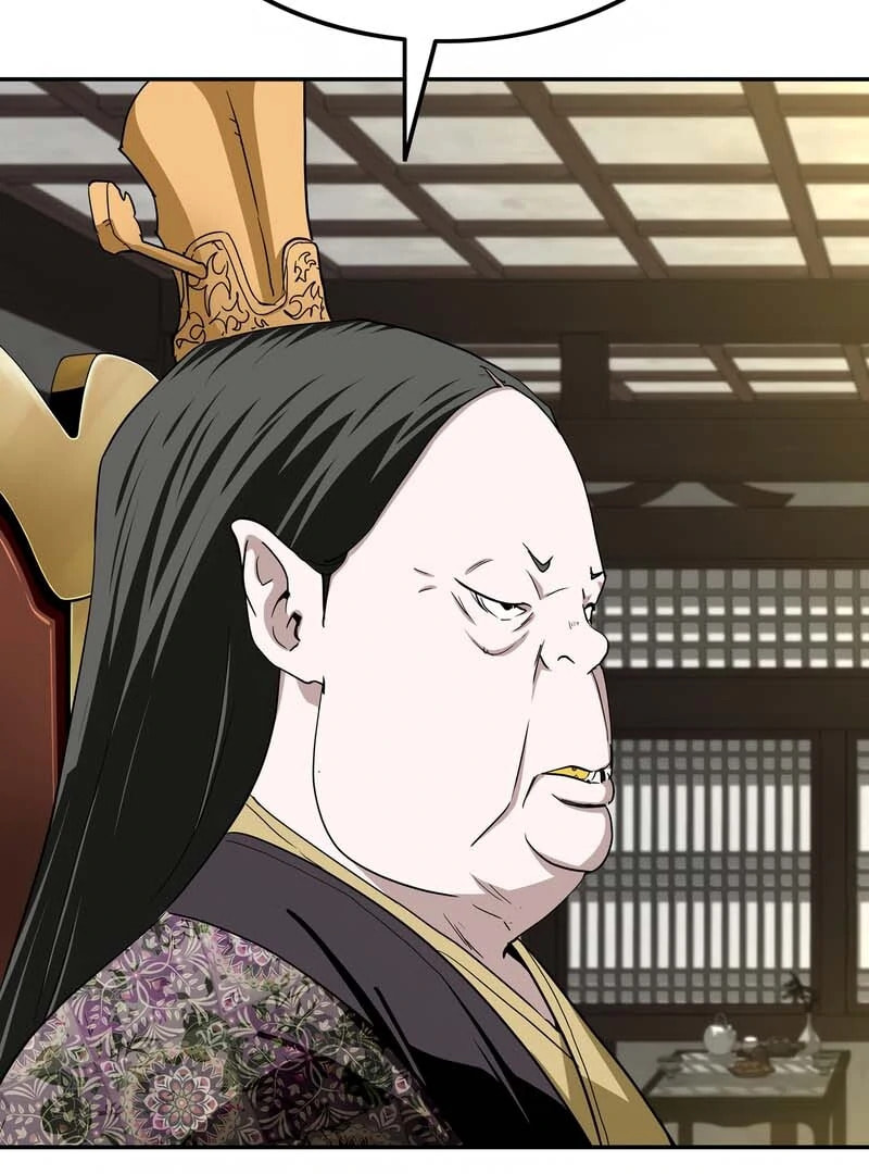 Read The Supreme Demon Swordmaster chapter 5 image 30 on Lezhin