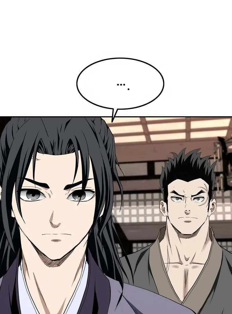 Read The Supreme Demon Swordmaster chapter 5 image 33 on Lezhin