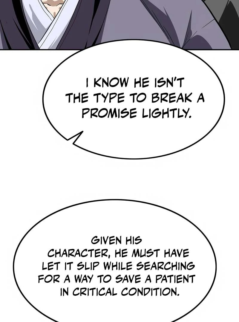 Read The Supreme Demon Swordmaster chapter 5 image 34 on Lezhin