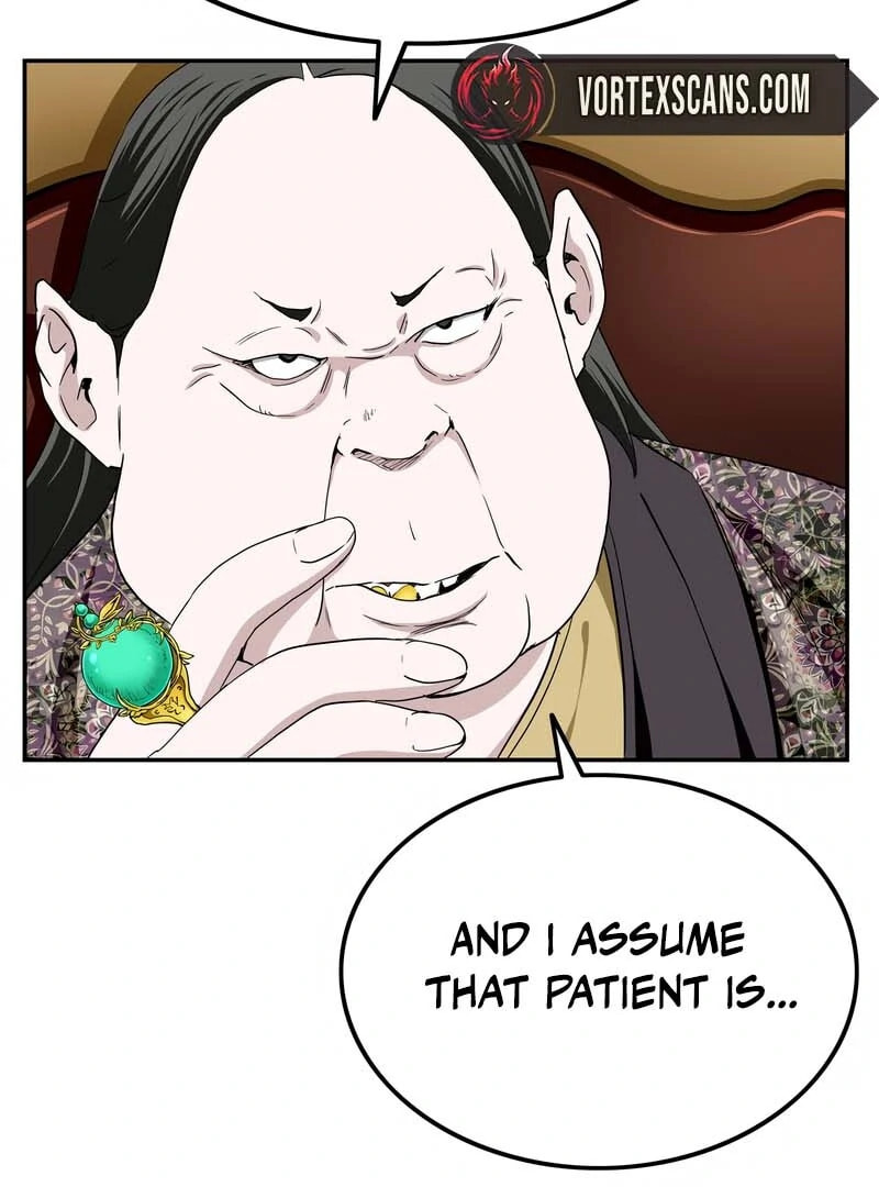 Read The Supreme Demon Swordmaster chapter 5 image 35 on Lezhin