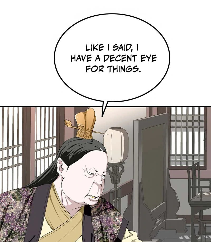 Read The Supreme Demon Swordmaster chapter 5 image 37 on Lezhin