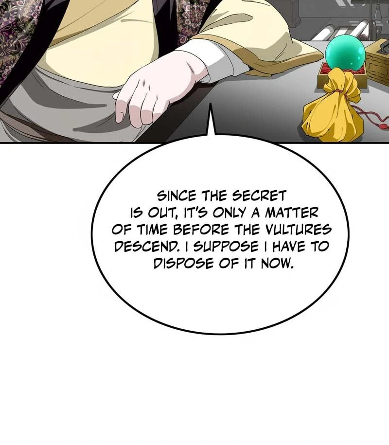 Read The Supreme Demon Swordmaster chapter 5 image 38 on Lezhin