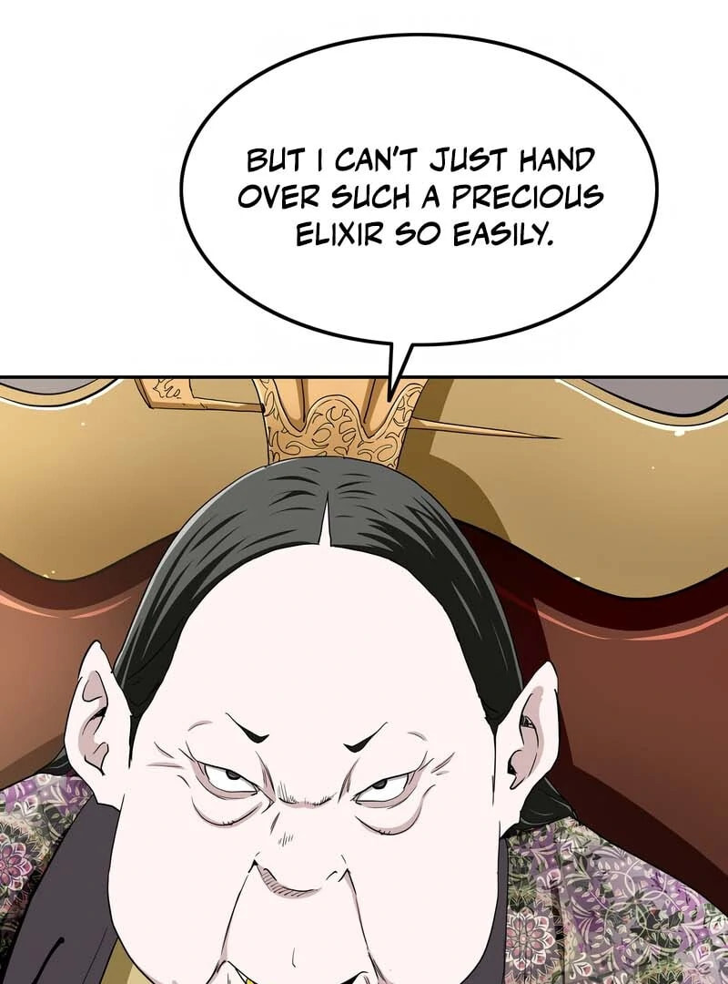Read The Supreme Demon Swordmaster chapter 5 image 39 on Lezhin