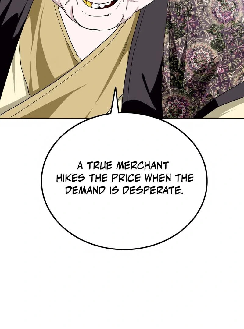 Read The Supreme Demon Swordmaster chapter 5 image 40 on Lezhin