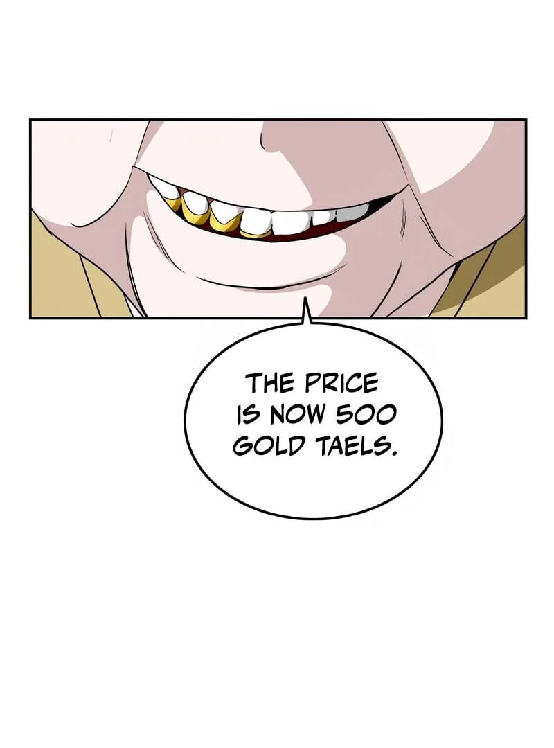 Read The Supreme Demon Swordmaster chapter 5 image 41 on Lezhin