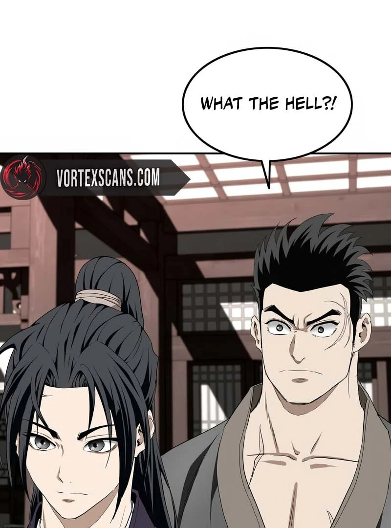 Read The Supreme Demon Swordmaster chapter 5 image 42 on Lezhin