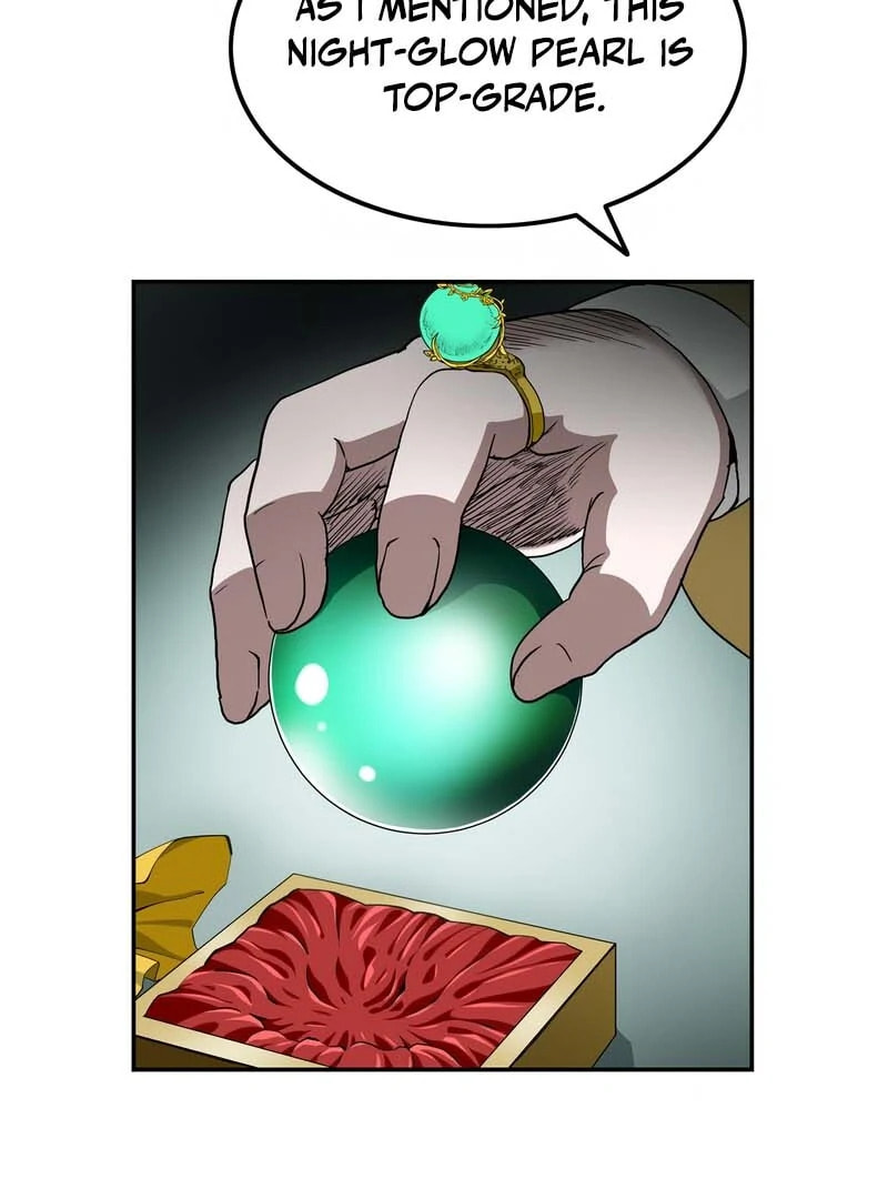 Read The Supreme Demon Swordmaster chapter 5 image 44 on Lezhin