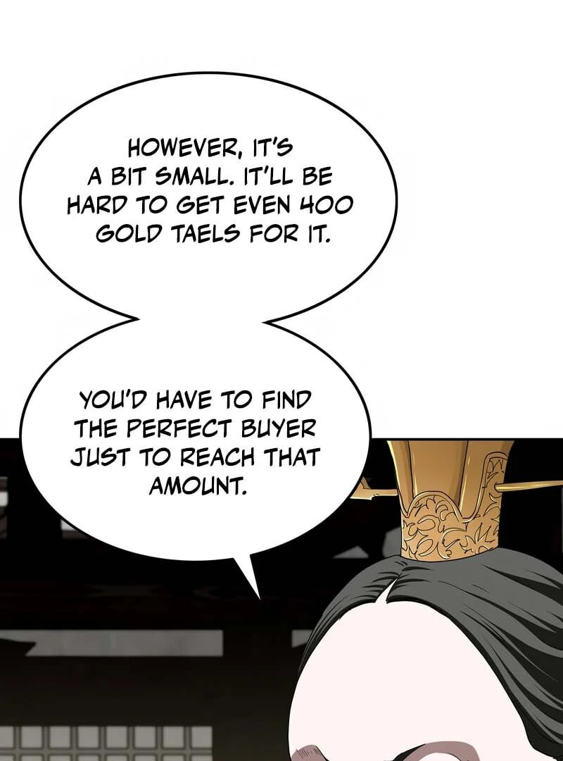 Read The Supreme Demon Swordmaster chapter 5 image 45 on Lezhin
