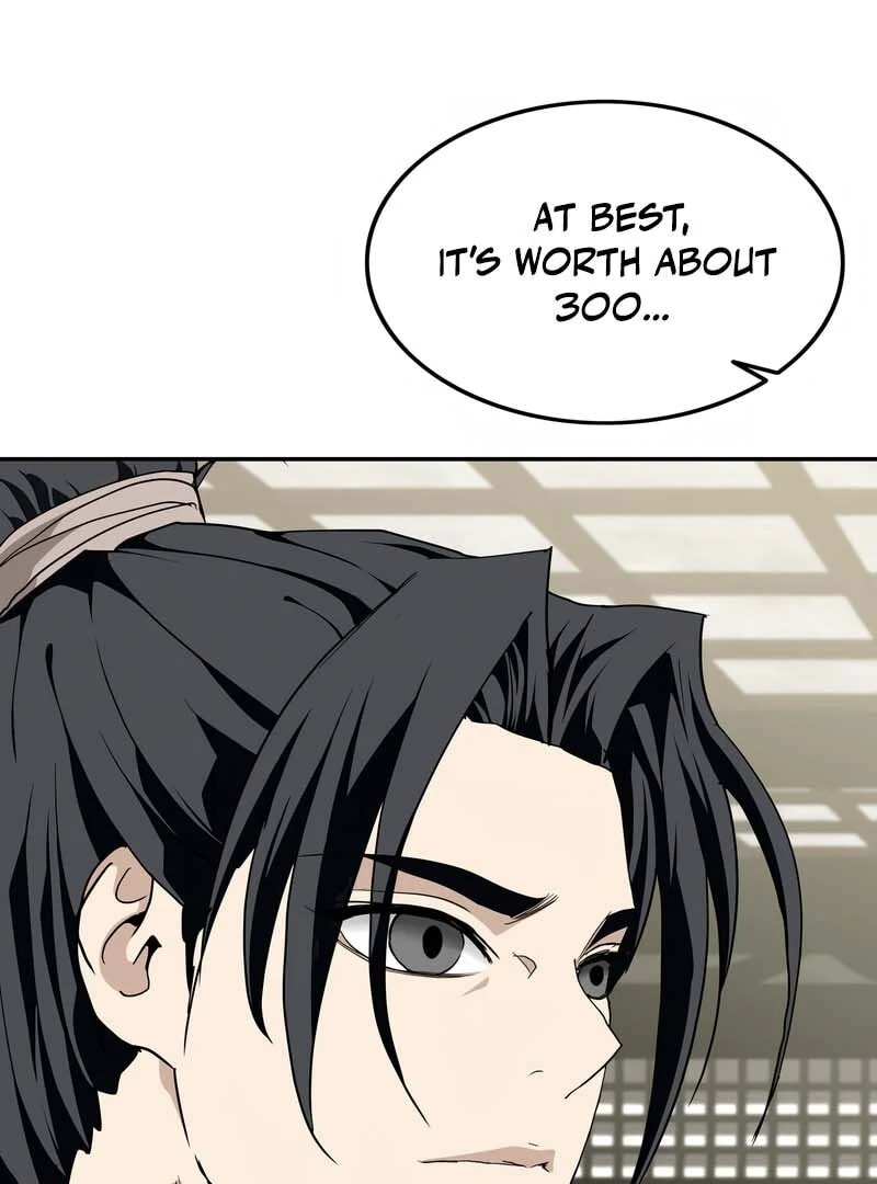 Read The Supreme Demon Swordmaster chapter 5 image 47 on Lezhin