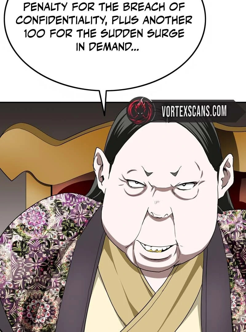 Read The Supreme Demon Swordmaster chapter 5 image 49 on Lezhin